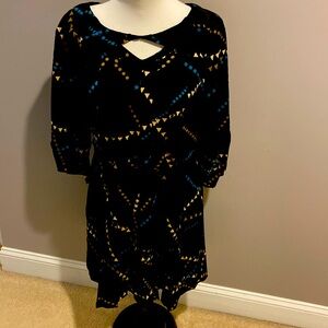 Jessica Simpson Dress